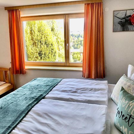 Ferienwohnung Marianne エック エクステリア 写真