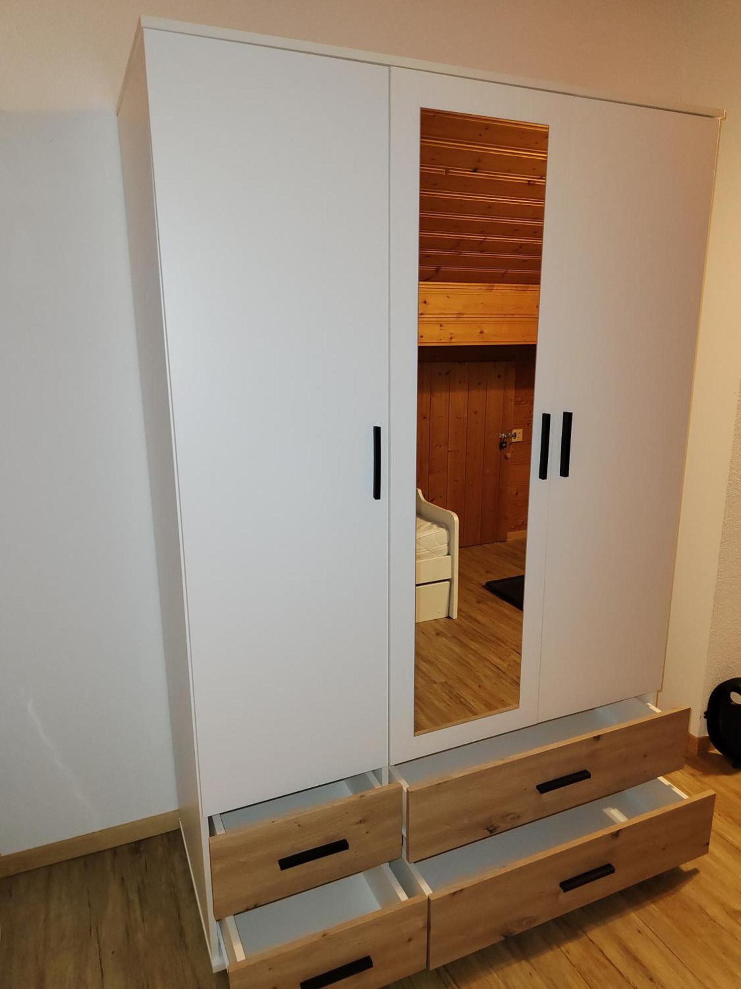 Ferienwohnung Marianne エック エクステリア 写真