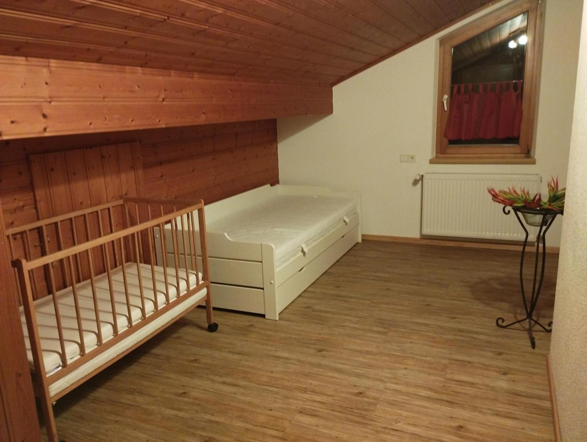 Ferienwohnung Marianne エック エクステリア 写真