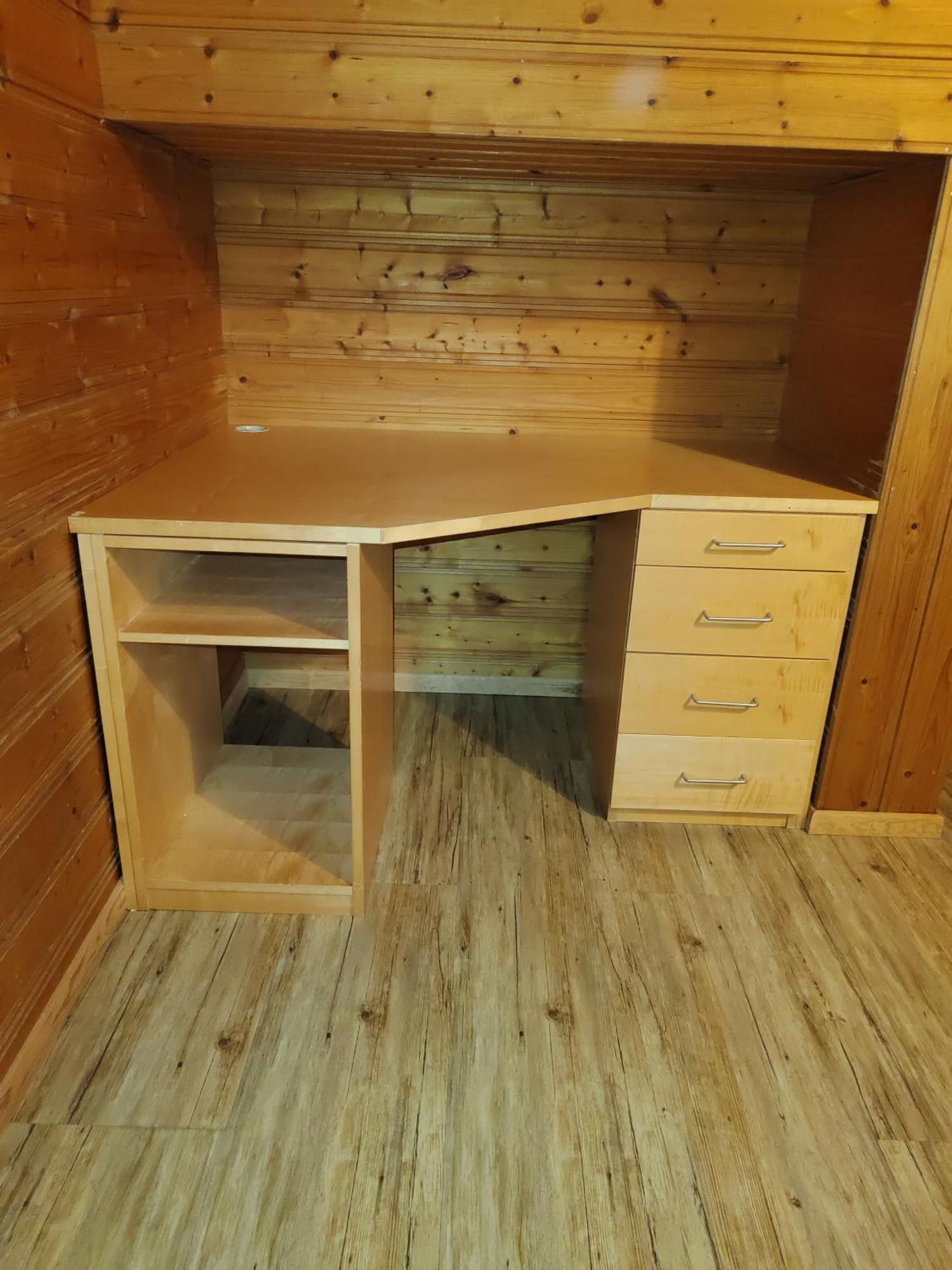 Ferienwohnung Marianne エック エクステリア 写真